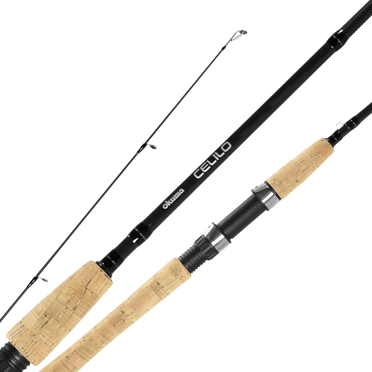 Okuma Celilo UL Rods