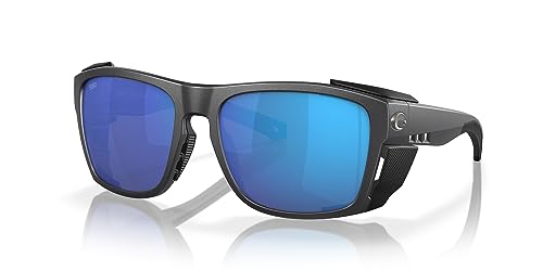 Costa Del Mar® King Tide 6 580G Glass Polarized Sunglasses