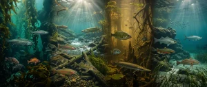 Fish Species Across America: Regional Guide to U.S. Fish